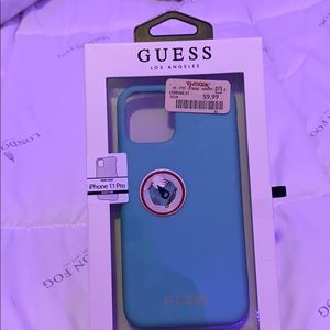 iPhone 11 Pro phone case